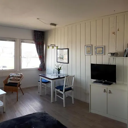 Ferienwohnung Steuerbord Fehmarn Exterior photo