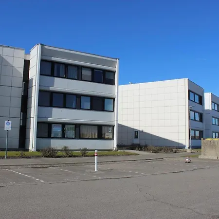 Ferienwohnung Steuerbord Fehmarn Exterior photo