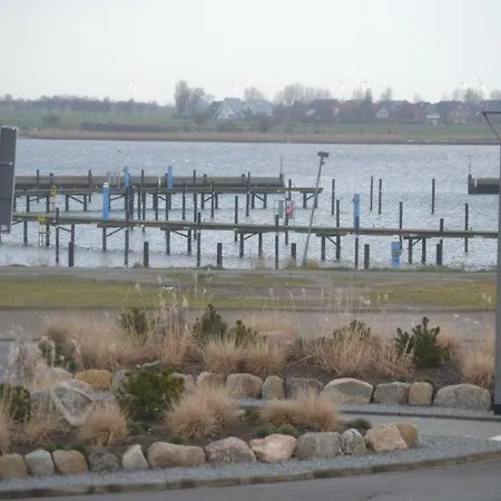 Ferienwohnung Steuerbord Fehmarn Exterior photo