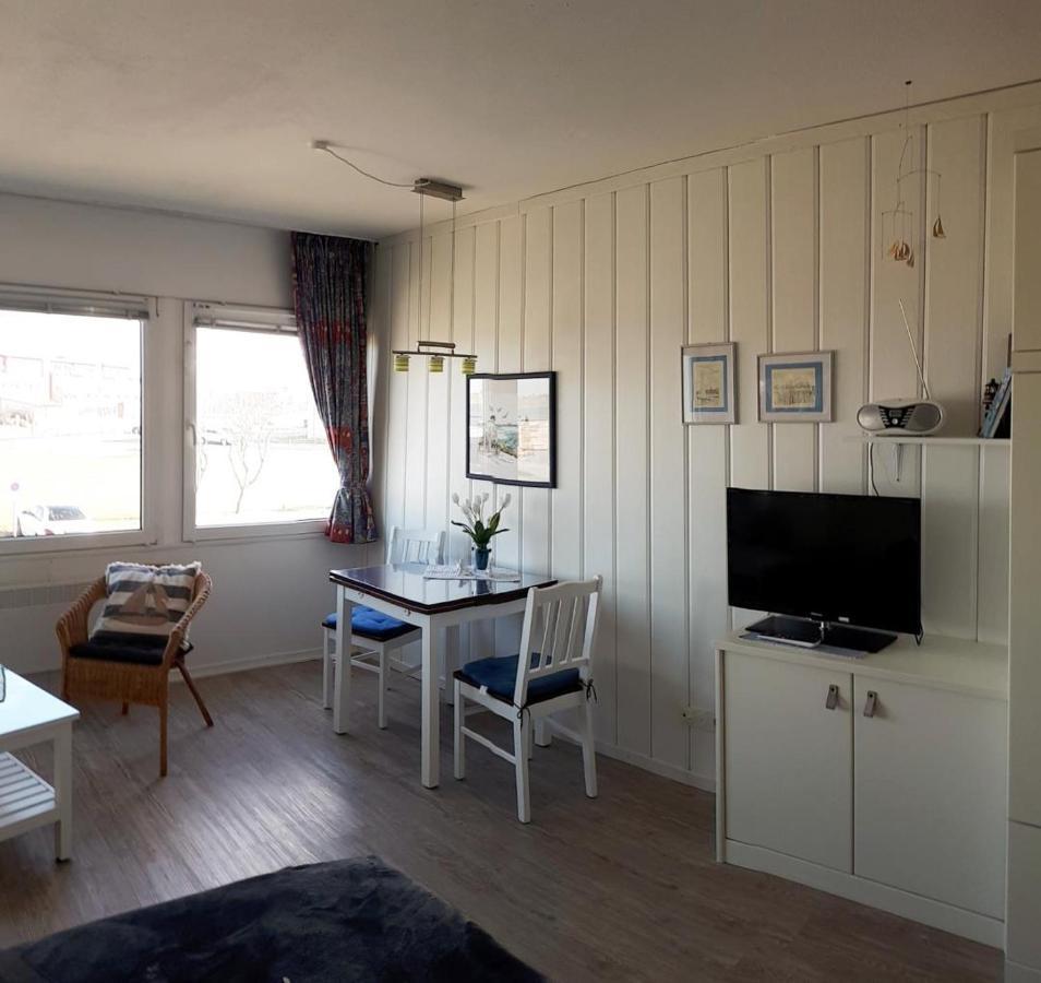 Steuerbord Apartment
