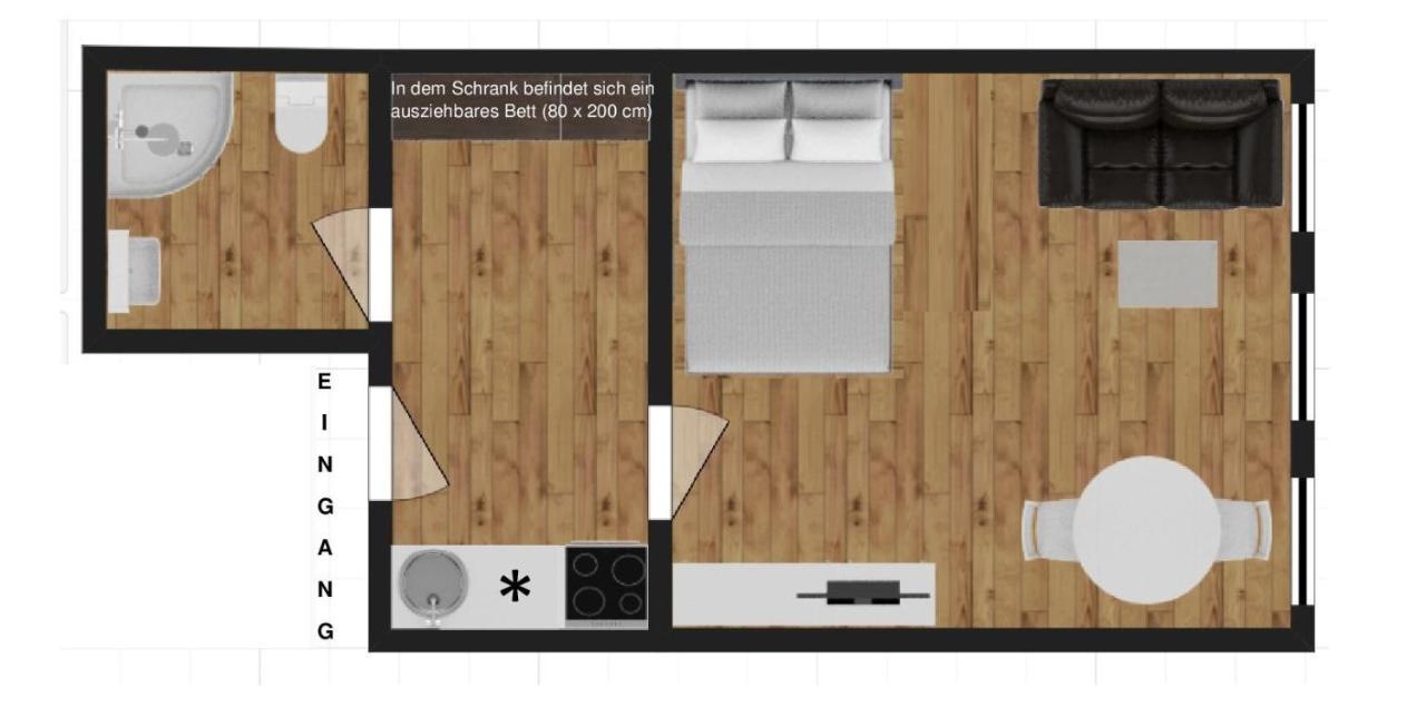 Steuerbord Apartment